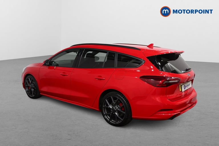 2024 Ford Focus 2.3 EcoBoost ST 5dr Estate Petrol Manual