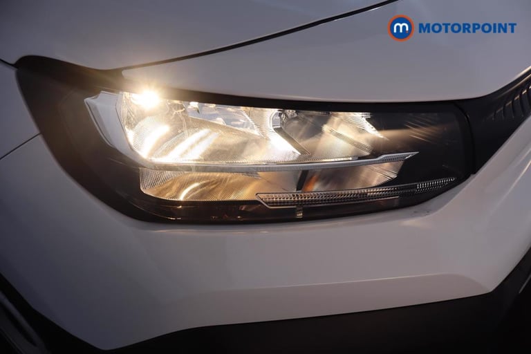 2025 Citroen Berlingo 1.5 BlueHDi 100ps Crew Van Enterprise PANEL VAN DIESEL Manual