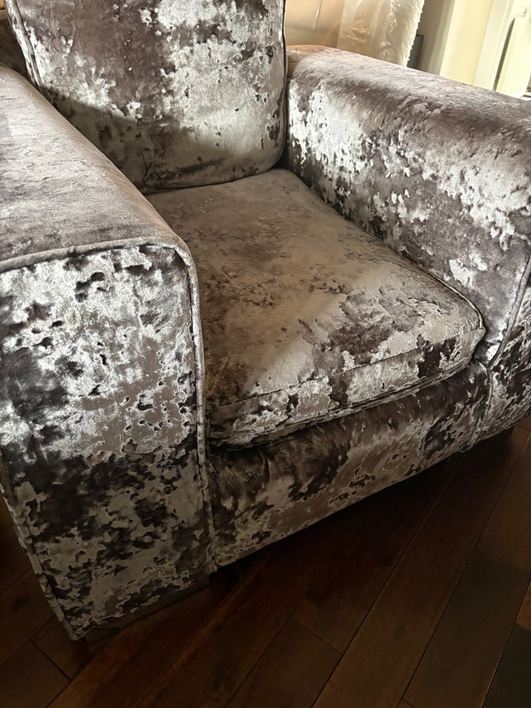 Newly new DFS