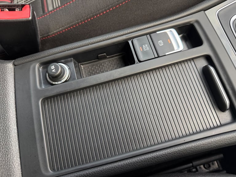 2018 Volkswagen Golf 2.0 TSI GTI Hatchback 5dr Petrol DSG Euro 6 (s/s) (230 ps)