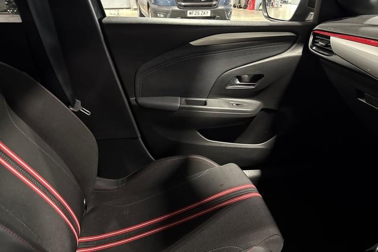 2020 Vauxhall Corsa 1.2 Turbo SRi Nav 5dr Manual Hatchback Petrol Manual
