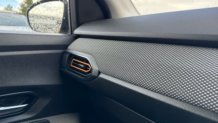 2022 Dacia Sandero Stepway 1.0 TCe Comfort 5dr Petrol Hatchback Hatchback Petrol Manual