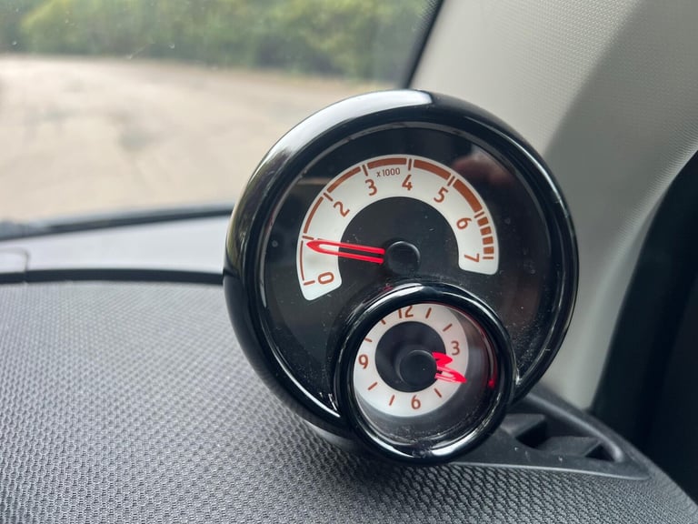 2019 smart fortwo 0.9T Prime (Premium Plus) Twinamic Euro 6 (s/s) 2dr COUPE Petrol Automatic