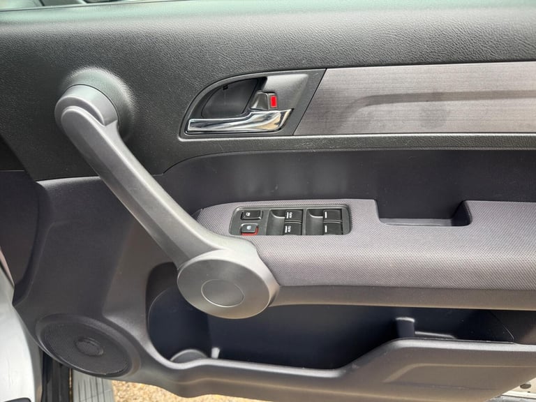 HONDA CR-V 2.0 i-VTEC ES 2009