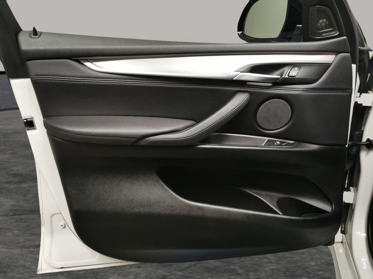 2017 BMW X5 xDrive40d M Sport 5dr Auto [7 Seat] ESTATE DIESEL Automatic