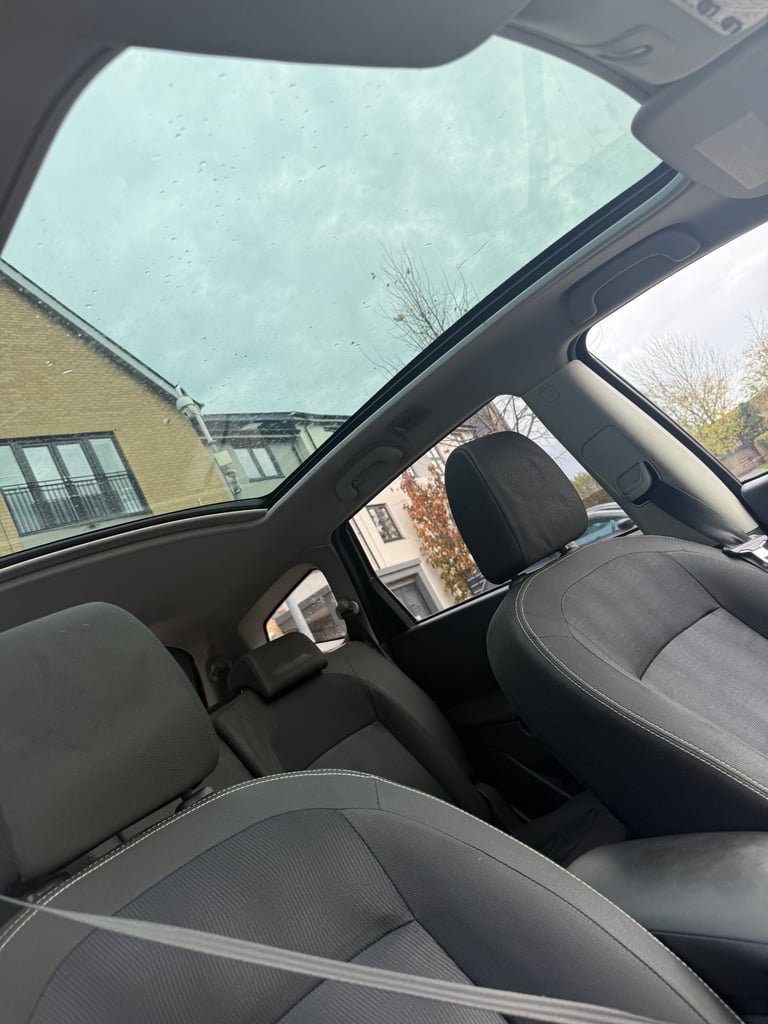 Nissan QASHQAI+2 7-SEATER Top/Spec Town/Bar bargain PX swaps 