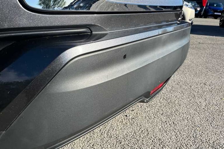 2018 Toyota C-HR 1.2T EXCEL 5DR [LEATHER] Hatchback Petrol Manual