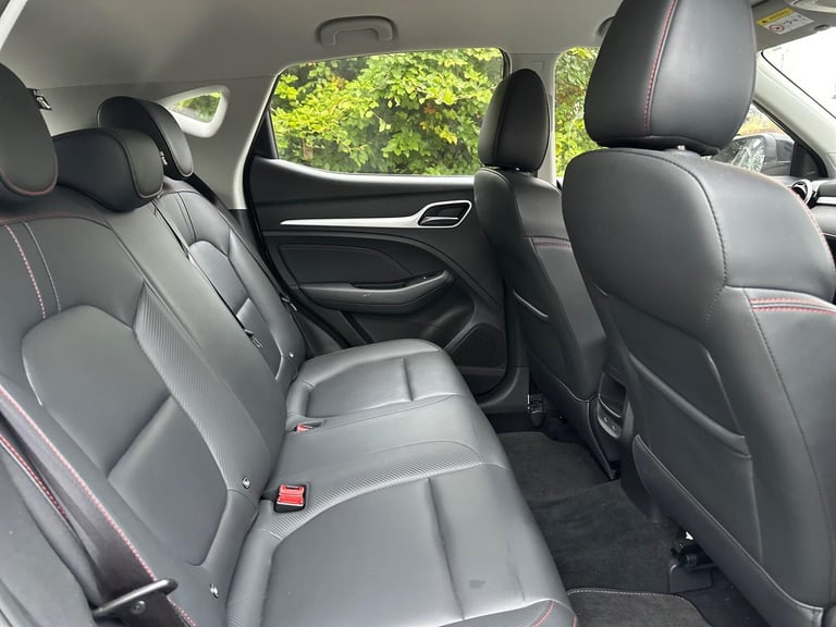  MG MG ZS 1.0 T-GDI Exclusive Auto Euro 6 5dr Petrol Automatic