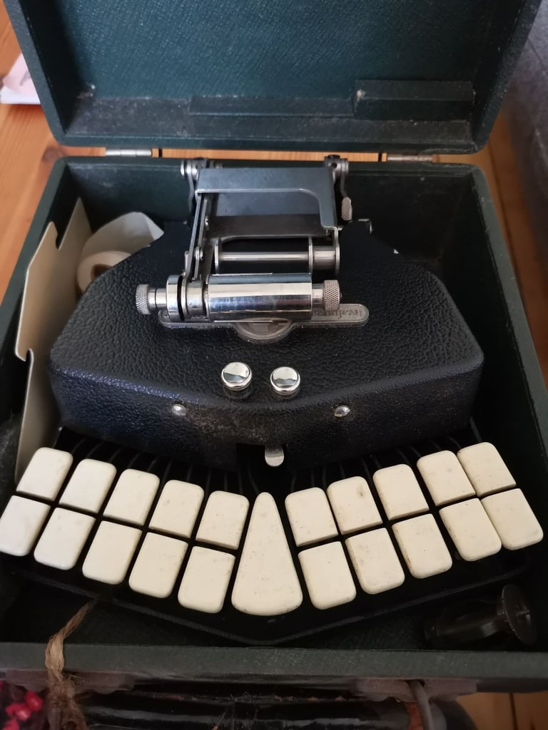 Typewriter