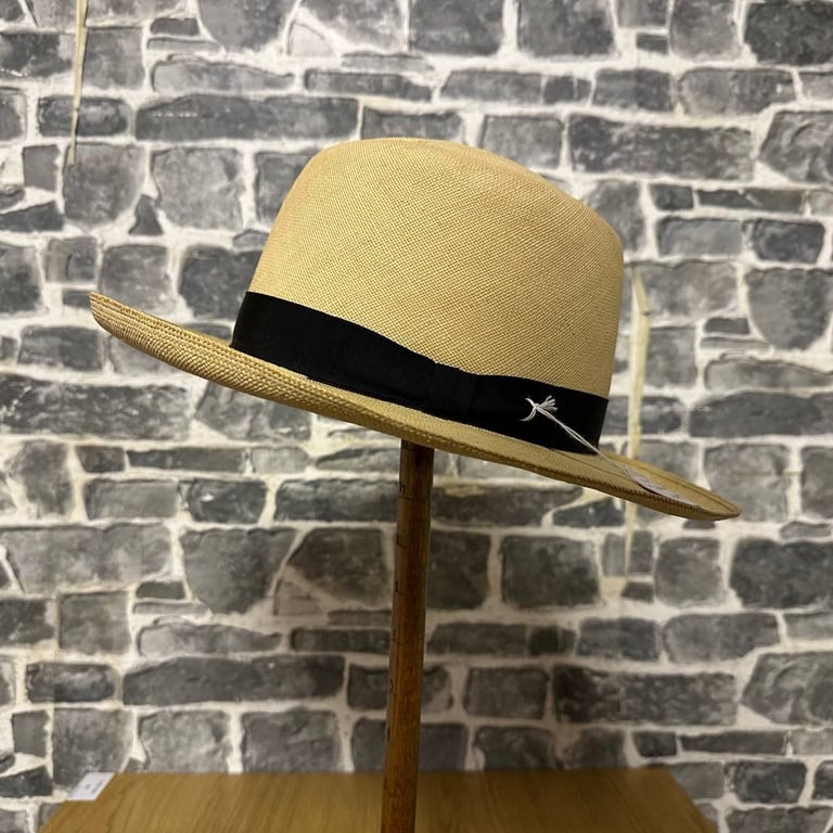 Genuine Panama, Panacool Supreme Hat