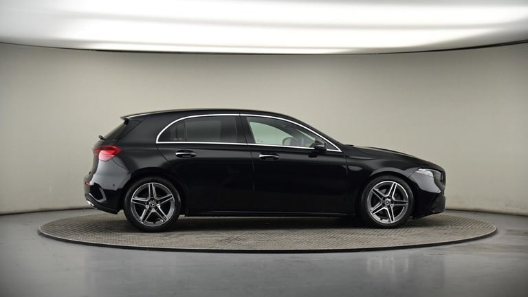 2023 Mercedes-Benz A-Class 1.3 A180h MHEV AMG Line (Executive) Hatchback 5dr Petrol Hybrid 7G-DCT...