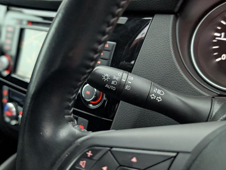 2019 Nissan Qashqai 1.5 dCi Acenta Premium Euro 6 (s/s) 5dr HATCHBACK Diesel Manual