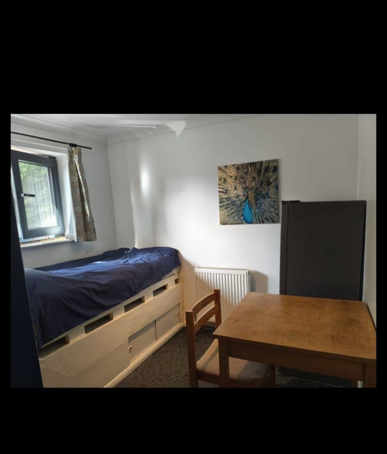 Room to rent