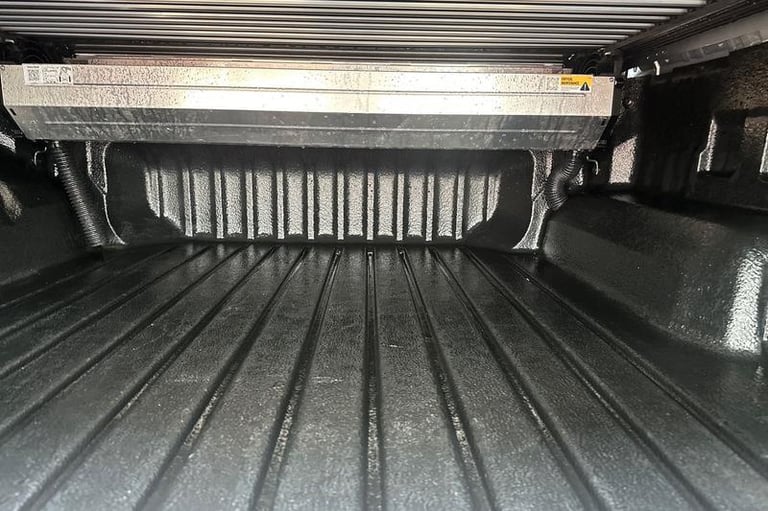 2025 Ford Ranger Wildtrak AUTO 3.0 EcoBlue V6 240ps 4x4 Double Cab Pick Up, HEATED FRONT SEA Pick...