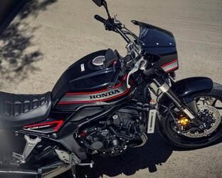 2026 NEW Honda CB1000F, BRAND NEW MODEL, Family Run Business