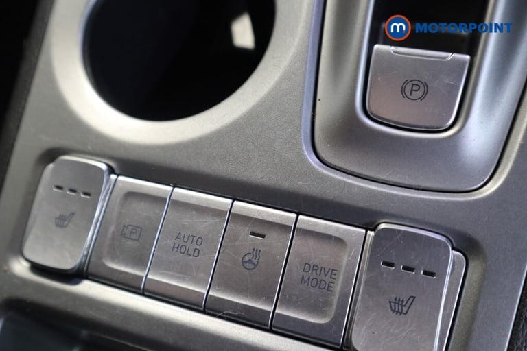 2022 Hyundai KONA 100kW Premium 39kWh 5dr Auto HATCHBACK ELECTRIC Automatic