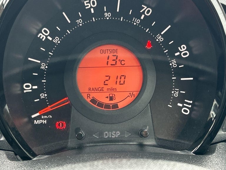 2020 Citroen C1 1.0 VTi Flair Hatchback 5dr Petrol Manual Euro 6 (s/s) (72 ps) Hatchback PETROL M...