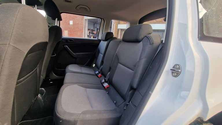 2010 Skoda Yeti 1.2 TSI S DSG Euro 5 5dr HATCHBACK Petrol Automatic