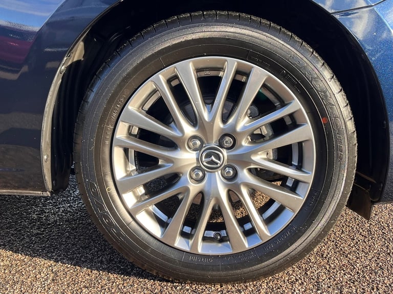 2023 Mazda Mazda2 GT SPORT MHEV Hatchback PETROL Manual