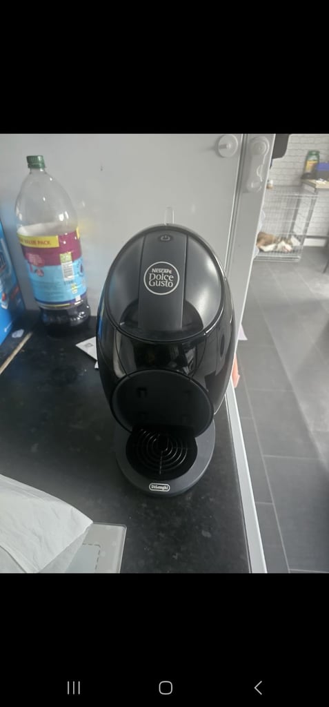 Nescafe dolce gusto jovia
