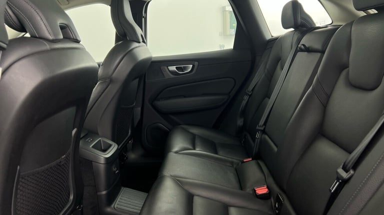2023 Volvo XC60 2.0 T6 [350] RC PHEV Plus Dark 5dr AWD Geartronic ESTATE PETROL/ELECTRIC Automatic