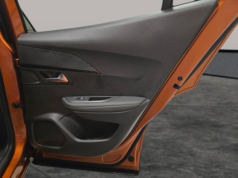 2022 Peugeot 2008 100kW GT 50kWh 5dr Auto HATCHBACK ELECTRIC Automatic