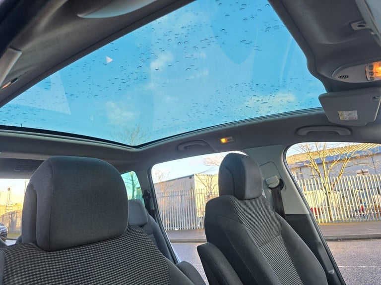 2015 Peugeot 5008 1.6 BlueHDi Allure ETG Euro 6 (s/s) 5dr MPV Diesel Automatic