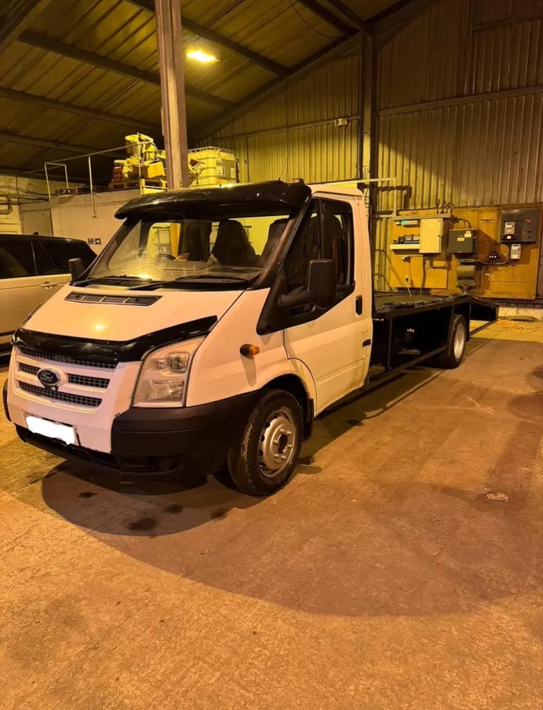 image for Recovery service Hounslow 