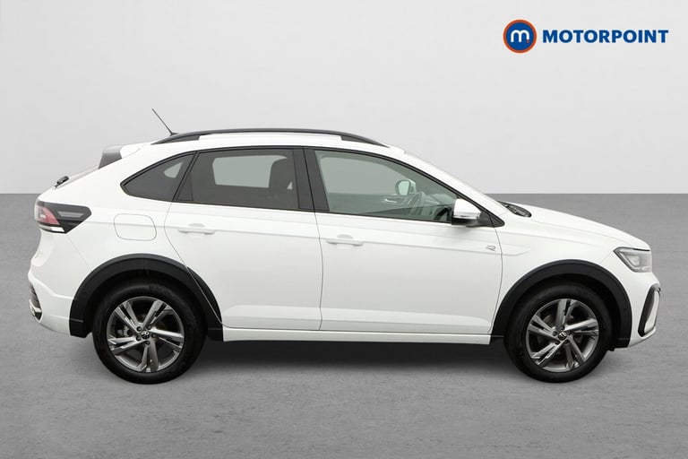 2024 Volkswagen Taigo 1.0 TSI 115 R-Line 5dr DSG SUV Petrol Automatic