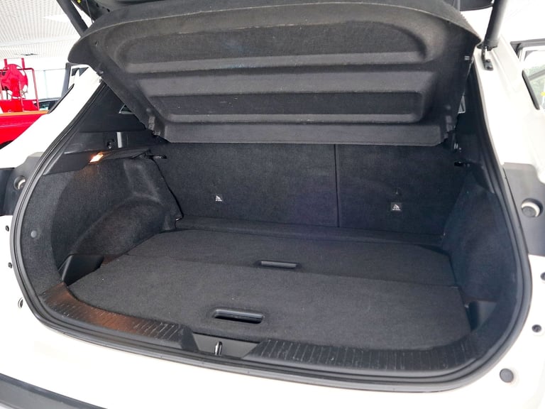 2022 Nissan Qashqai 1.3 Tekna + DiG-T MHEV 5DR Suv Petrol hybrid Suv Hybrid Manual