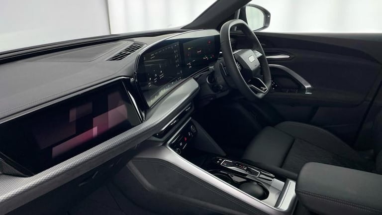 2025 Audi Q5 2.0 TFSI Quattro Edition 1 5dr S Tronic ESTATE PETROL Automatic