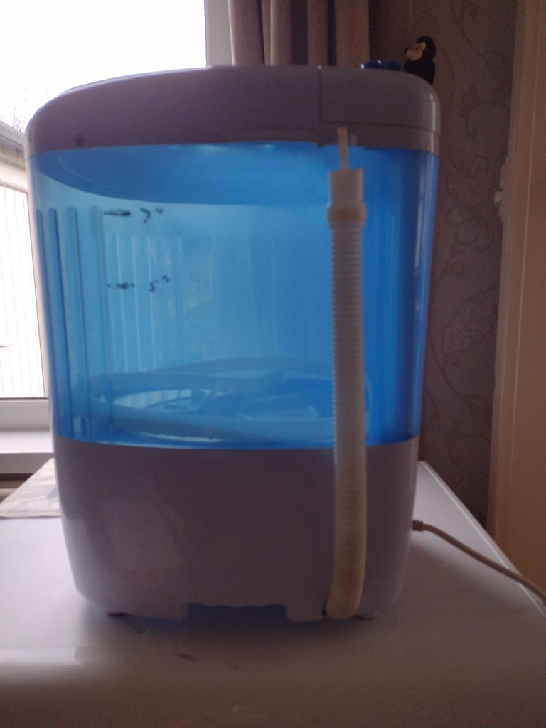 Mini washing machine