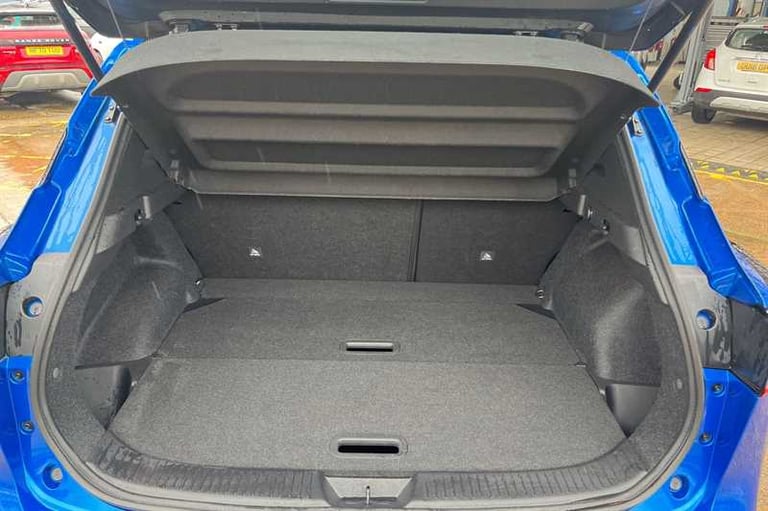 2022 Nissan Qashqai 1.3 DiG-T MH N-Connecta 5dr HATCHBACK PETROL Manual