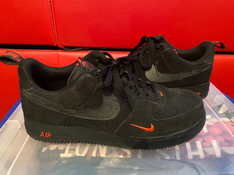 Rare Nike Air Force 1 Men’s 9.5