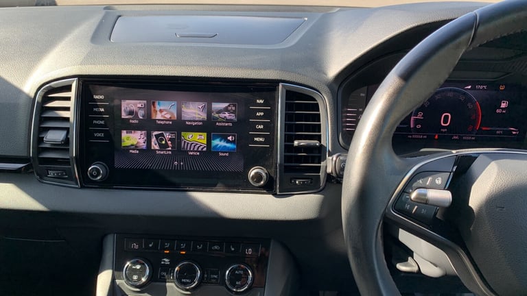 2024 Skoda Karoq 1.5 TSI ACT SE L SUV 5dr Petrol Manual Euro 6 (s/s) (150 ps) SUV Petrol Manual