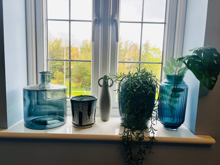 image for Decorative vases