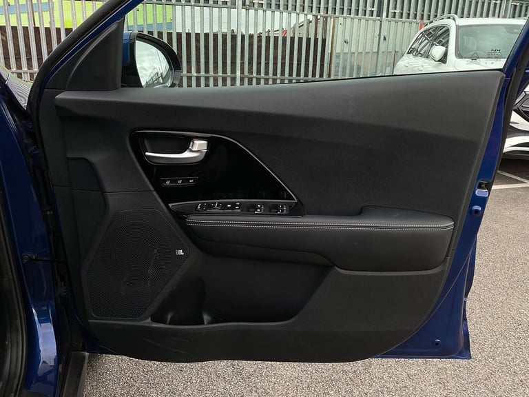2021 Kia Niro 150kW 4+ 64kWh 5dr Auto ESTATE ELECTRIC Automatic
