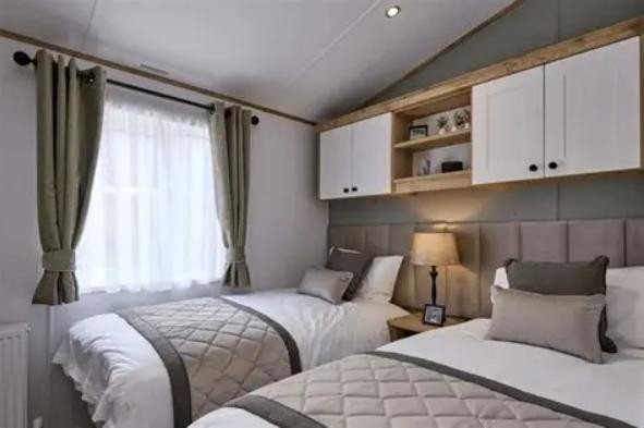 Willerby Dorchester in Angus  - Lodge / Caravan 