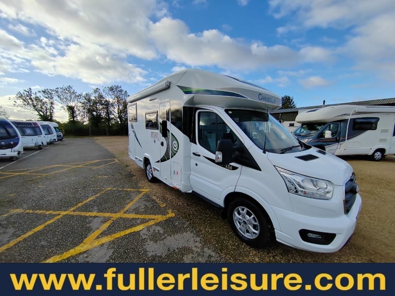 image for CHAUSSON VIP 634