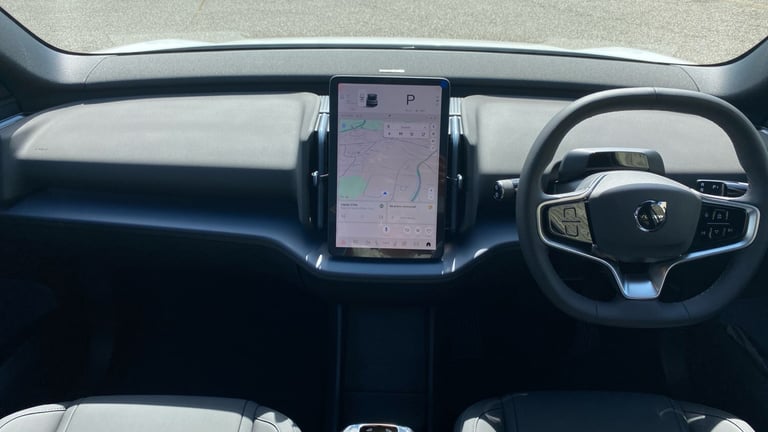 2025 Volvo EX30 315kW Twin Motor Performance Ultra 69kWh 5dr Auto Electric Estate Estate Electric...