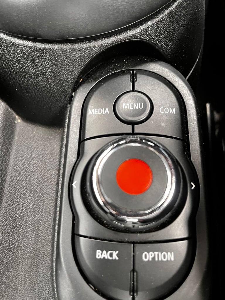 2018 MINI Hatch 1.5 Cooper D Euro 6 (s/s) 3dr HATCHBACK Diesel Manual