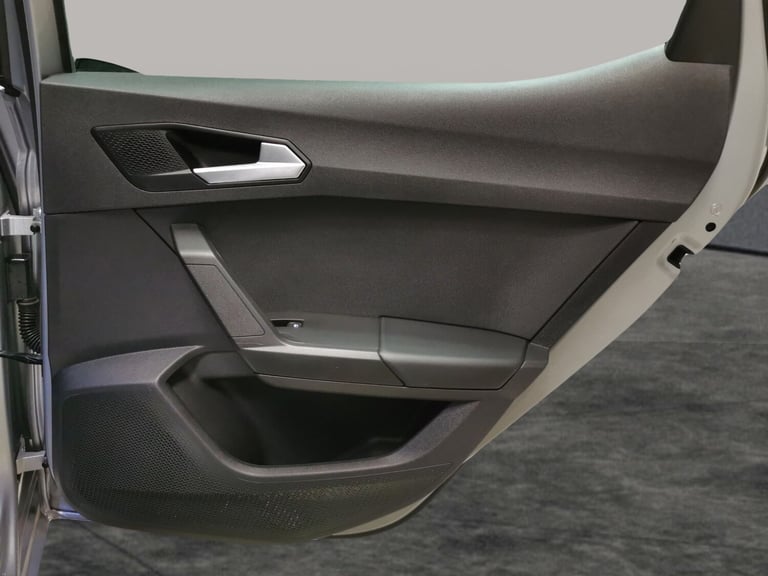 2021 SEAT Leon 1.0 TSI EVO SE Dynamic 5dr HATCHBACK PETROL Manual