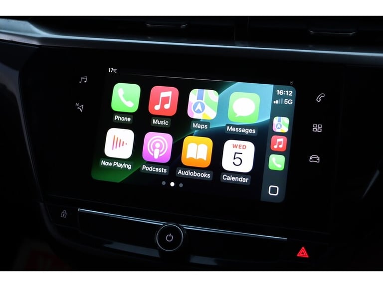 2021 Vauxhall Corsa Elite Hatchback Petrol Manual