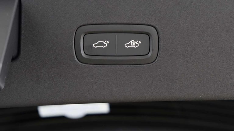  Volvo EX90 Ultra Twin Motor Performance (Sunroof, Bowers &amp; Wilkins, 360 Camera) Electric Aut...