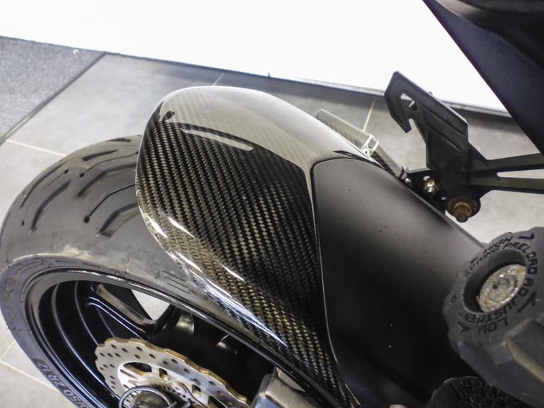2014 KAWASAKI Z1000SX ABS