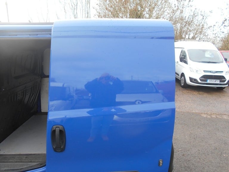 Fiat Doblo 16V SX MULTIJET NO VAT