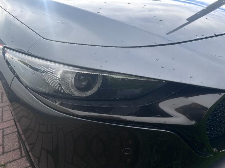 2019 Mazda Mazda3 2.0 Skyactiv X Mhev Sport Lux Hatchback 5dr Petrol Manual Euro 6 (s/s) (180 HAT...