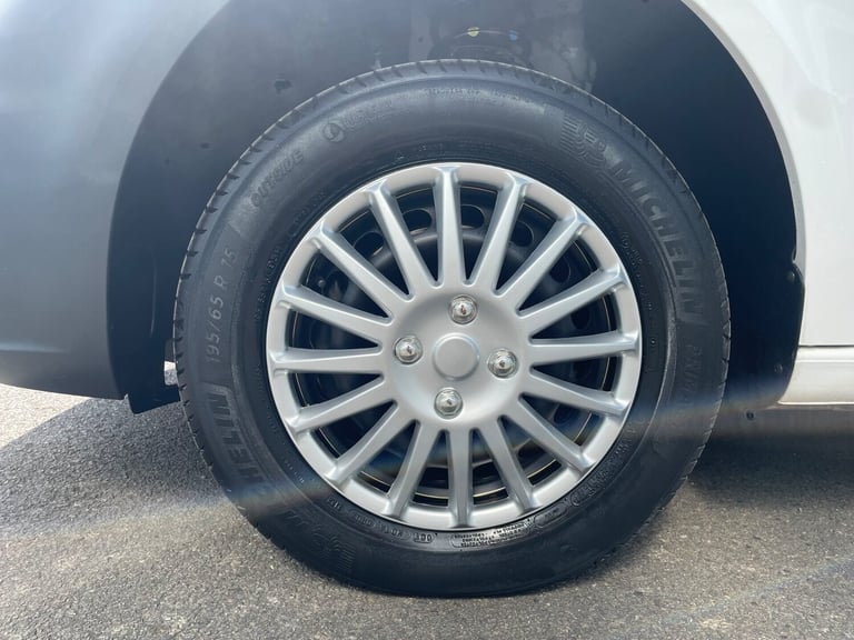 2019 Volkswagen Caddy Maxi 2.0 TDI BlueMotion Tech 102PS Startline Van PANEL VAN DIESEL Manual