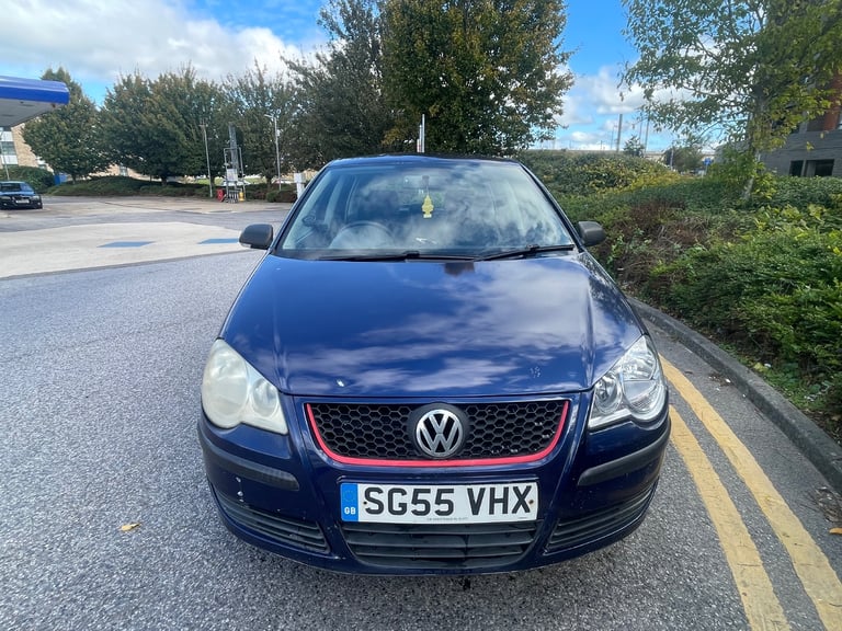 Volkswagen, POLO, Hatchback, 2005, Manual, 1198 (cc),5 doors - Image 3