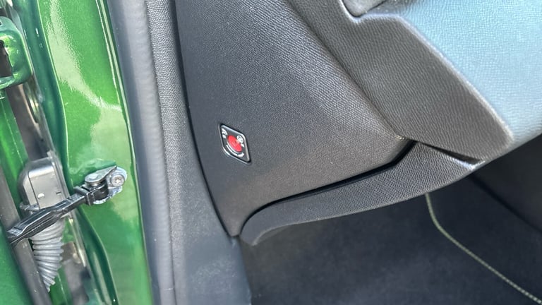 2024 Peugeot 308 1.2 PureTech GT 5dr EAT8 Petrol Hatchback Hatchback Petrol Automatic